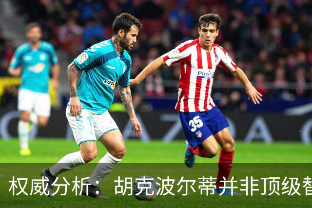 权威分析：胡克波尔蒂并非顶级替补中锋，替代方案成难题